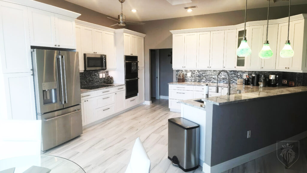 Kitchen Remodeling, home remodeling Florida, professional remodeling company Florida, Empire Builders remodeling, trusted remodeling contractor FL, kitchen remodeling North Port, bathroom remodeling Sarasota, whole‑home renovation Florida, licensed remodeler Gulf Coast, Florida home renovation experts, local remodeling company North Port.
