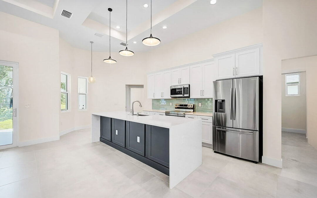 Why Floridians Should Trust a Professional Remodeling Company Like Empire Builders